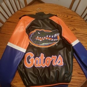 Vintage Florida Gators Jacket